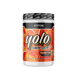 Yolo Darkside