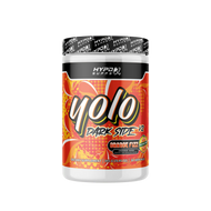 Yolo Darkside