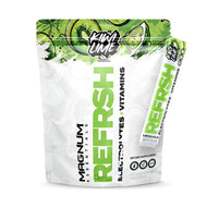 Refresh Electrolyte