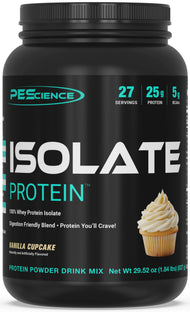 Pescience Isolate