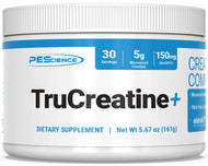Tru Creatine