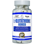 Hi Tech L Glutathione Reduced