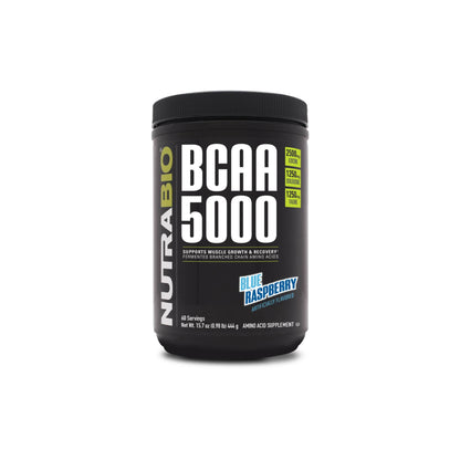 Bcaa 5000