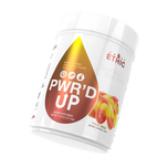 Pwr'd Up Pre- Workout
