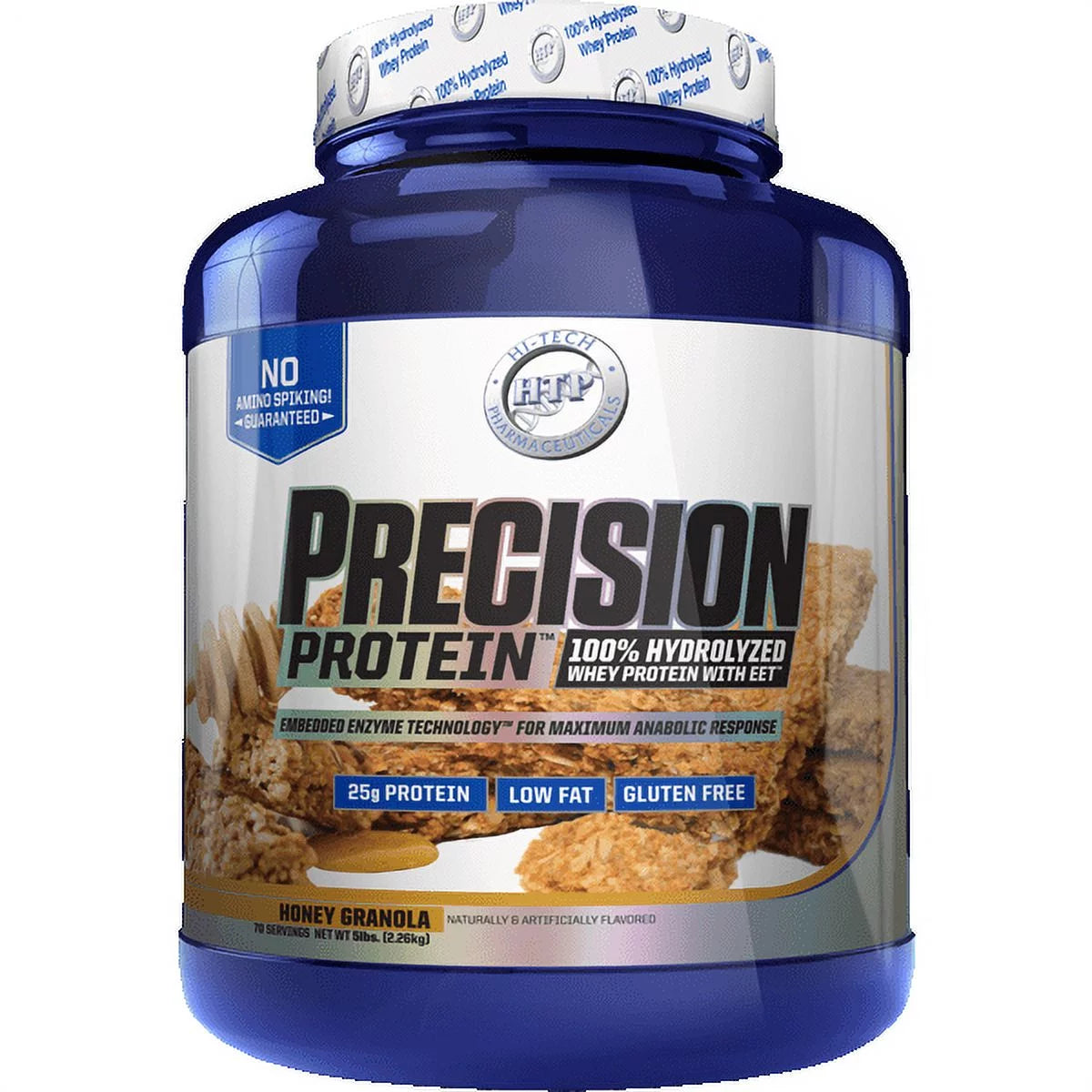 Precision Isolate Protein