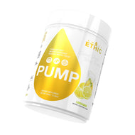 Sweat Ethic Pump