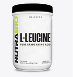 Leucine