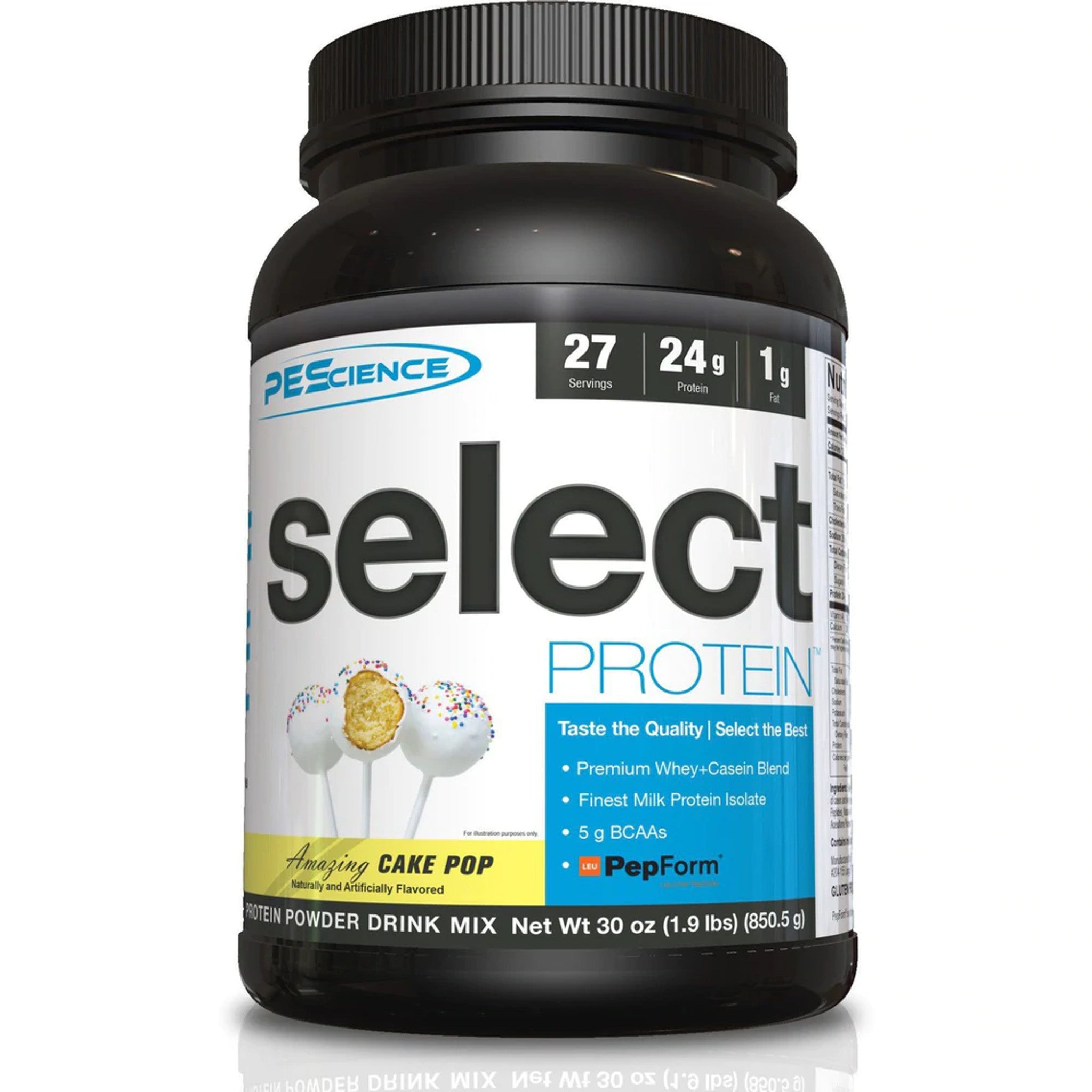 Select Protein