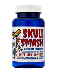 Skull Smash Ammonia