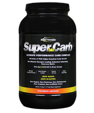 Super Bio carb