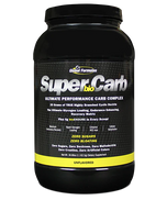 Super Bio carb