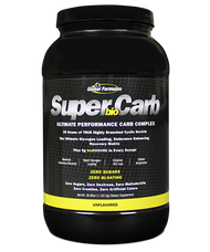 Super Bio carb