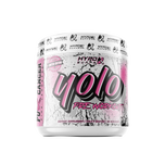 Yolo Pre- Workout