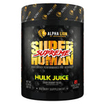 Super Human Supreme