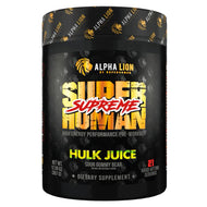 Super Human Supreme