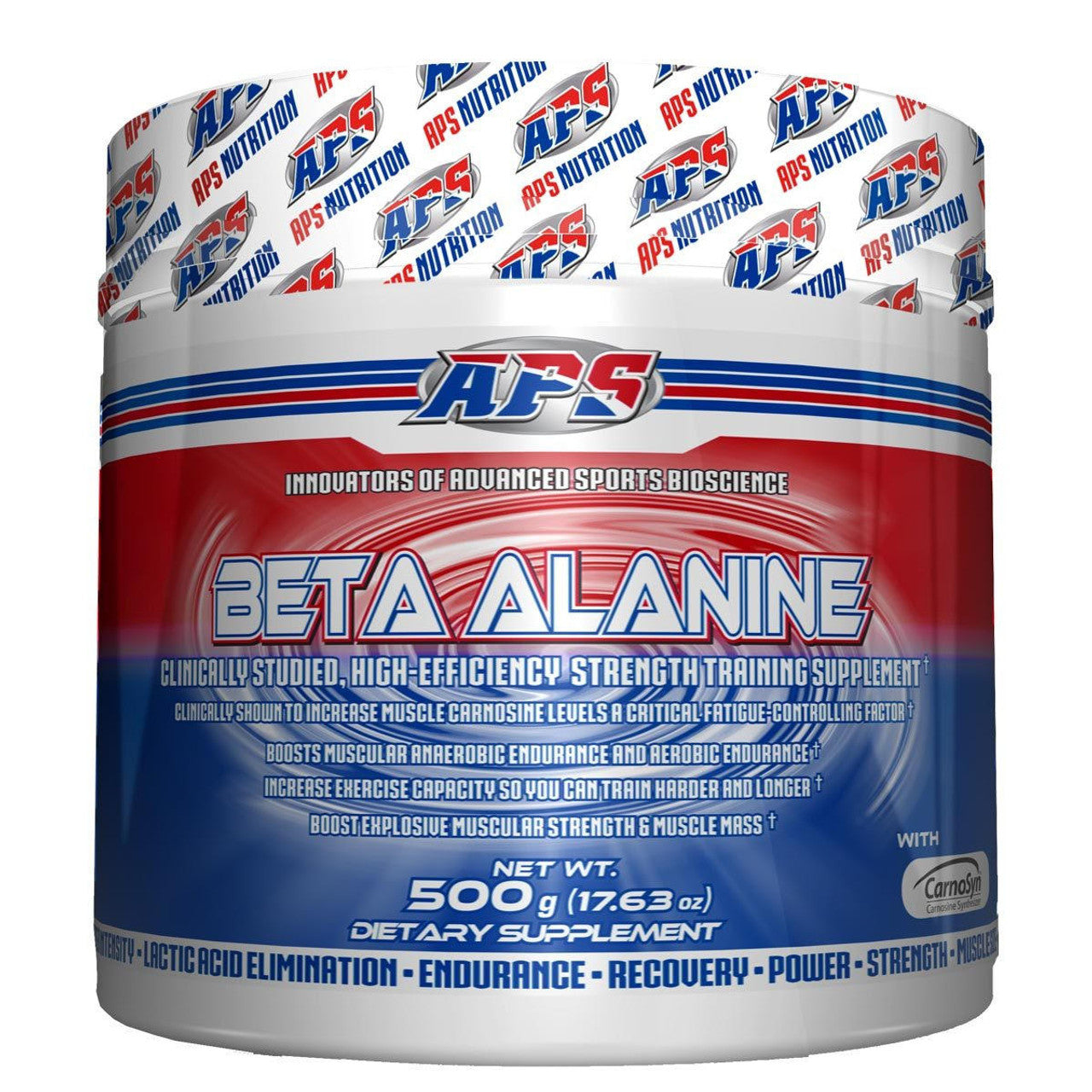 APS Beta Alanine