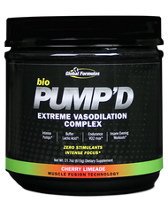 Bio Pump’D