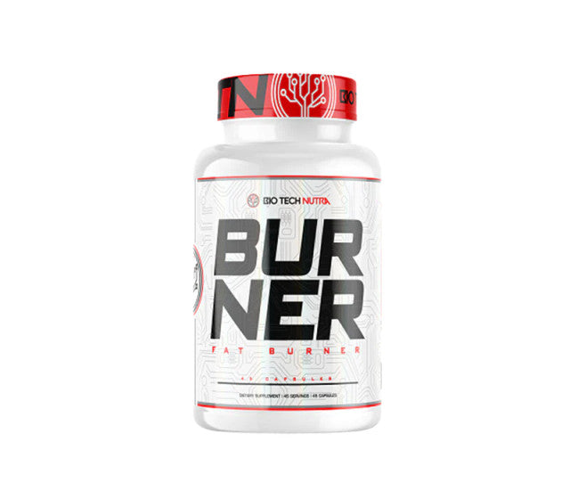 Biotech Fatburner