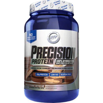 Precision Isolate Protein