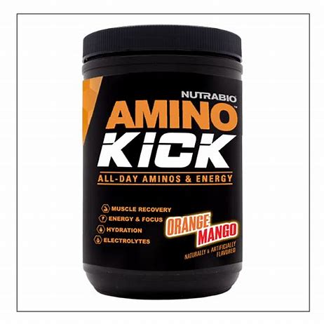 Amino Kick