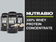 Nutrabio Classic Whey 2lbs