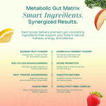 LEVELUP Gut Superfood