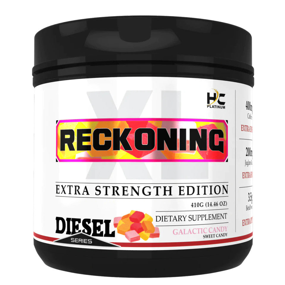 Xl Reckoning