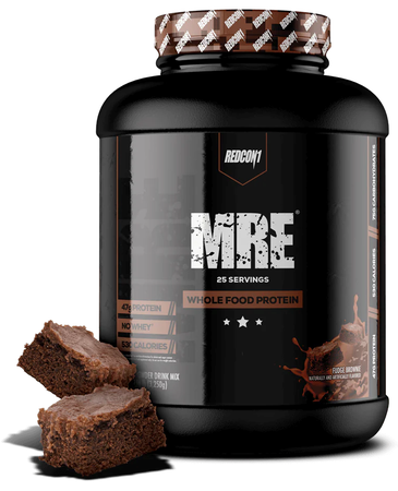 MRE 7lbs