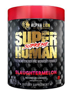 Super Human Supreme