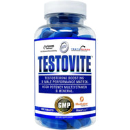 Testovite